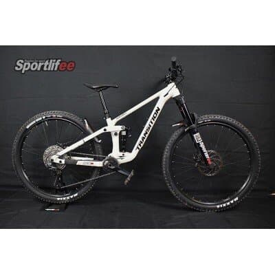 Transition Sentinel V3 Alloy Deore 2026