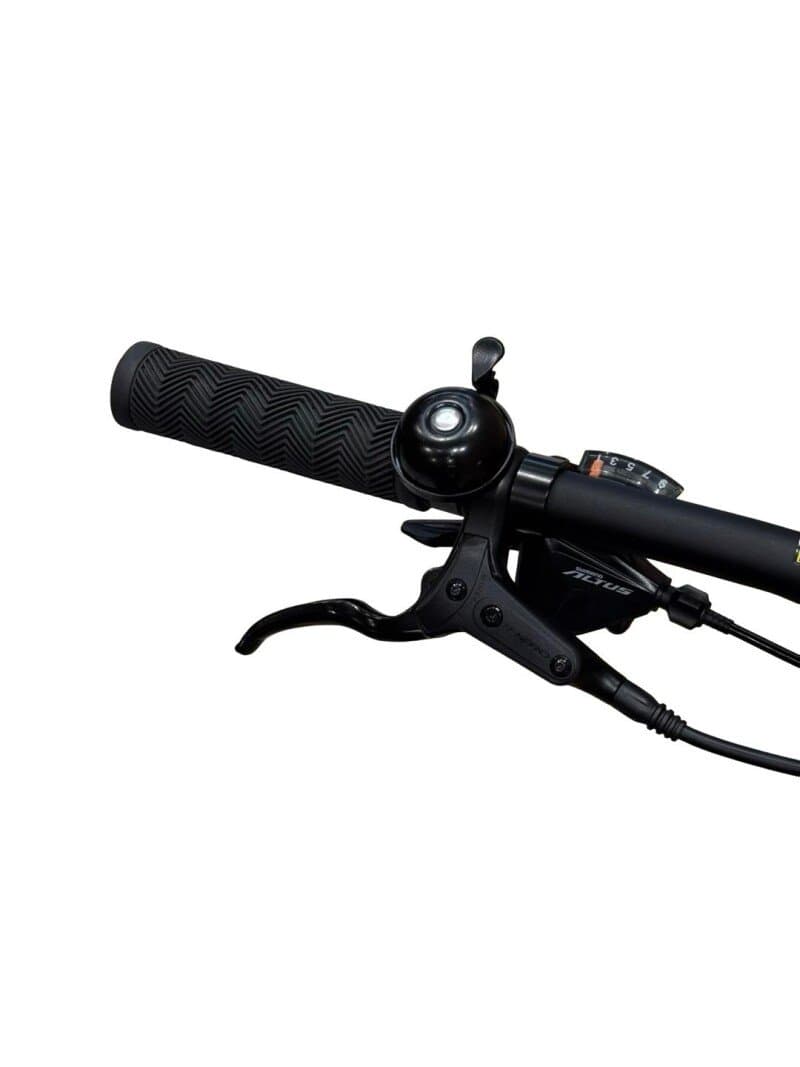 Giant Talon E+ EX Shimano Alivio 2022