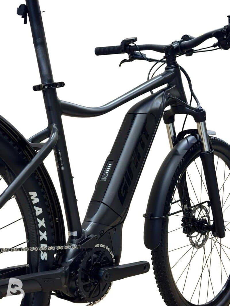Giant Talon E+ EX Shimano Alivio 2022