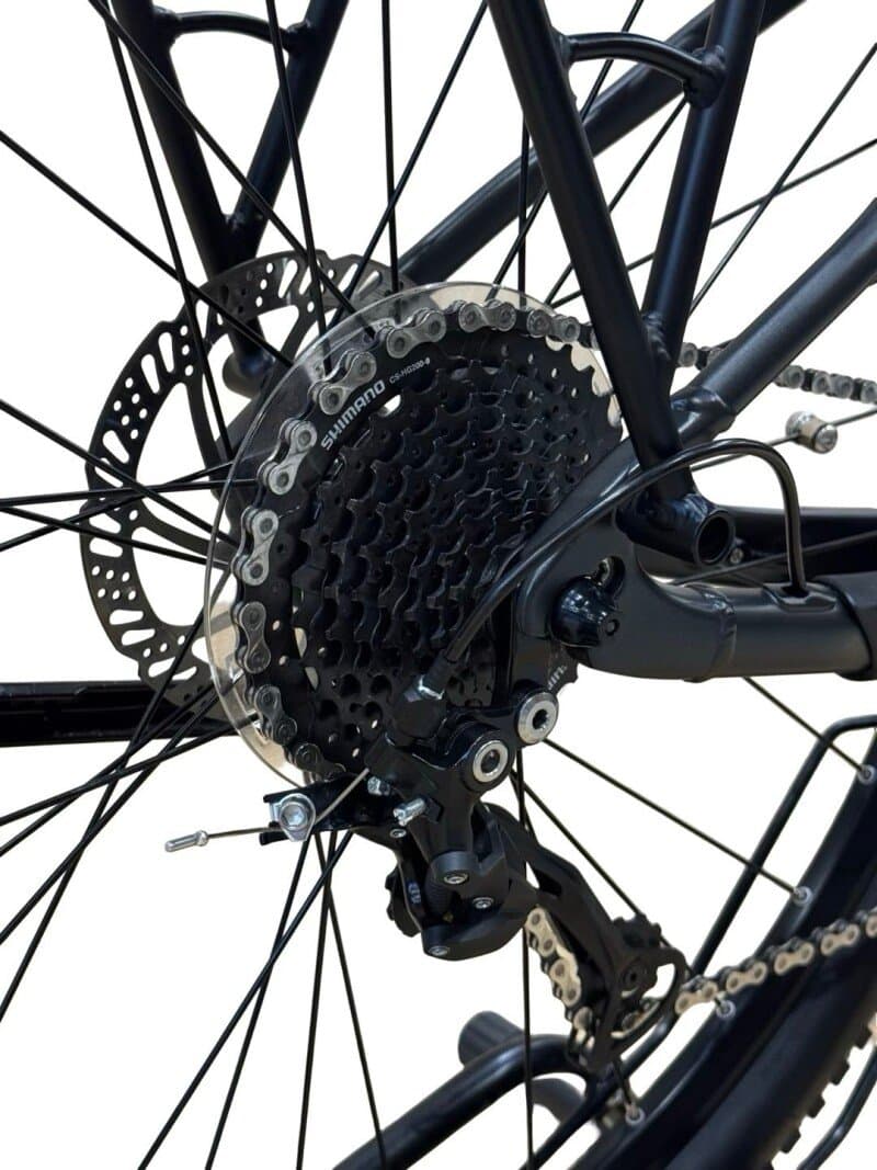 Giant Talon E+ EX Shimano Alivio 2022