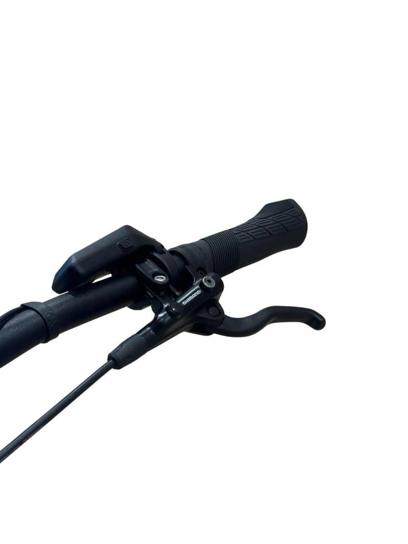 Cube Stereo Hybrid 120 Pro 750 Shimano Deore 2024
