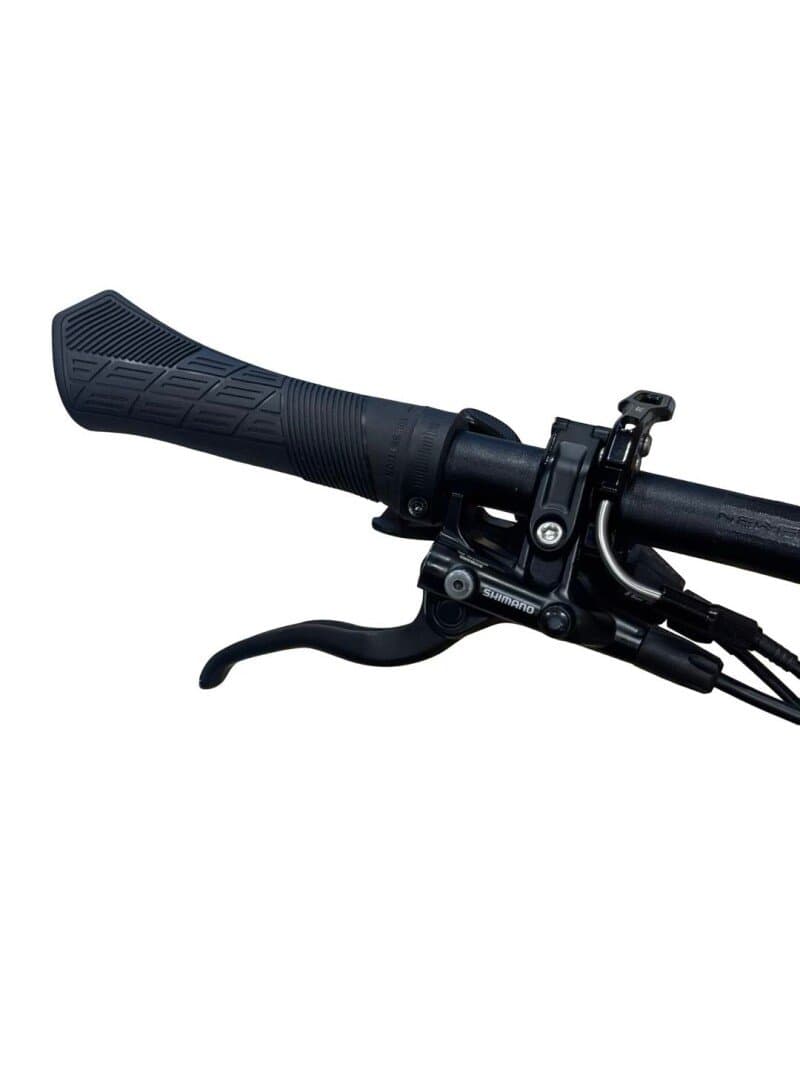 Cube Stereo Hybrid 120 Pro 750 Shimano Deore 2024