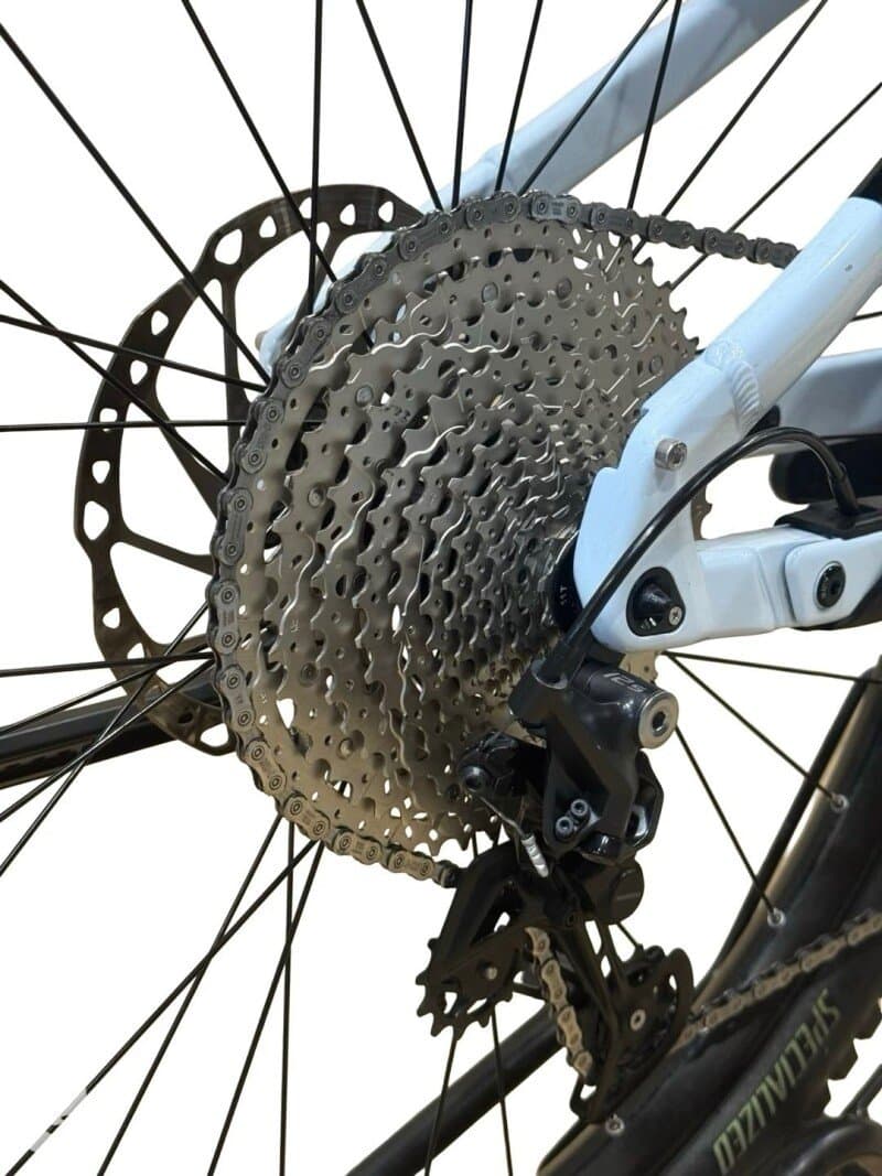 Cube Stereo Hybrid 120 Pro 750 Shimano Deore 2024