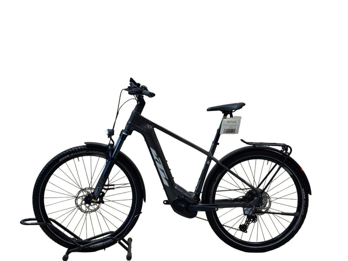 KTM Macina Team LFC Shimano Deore 2024