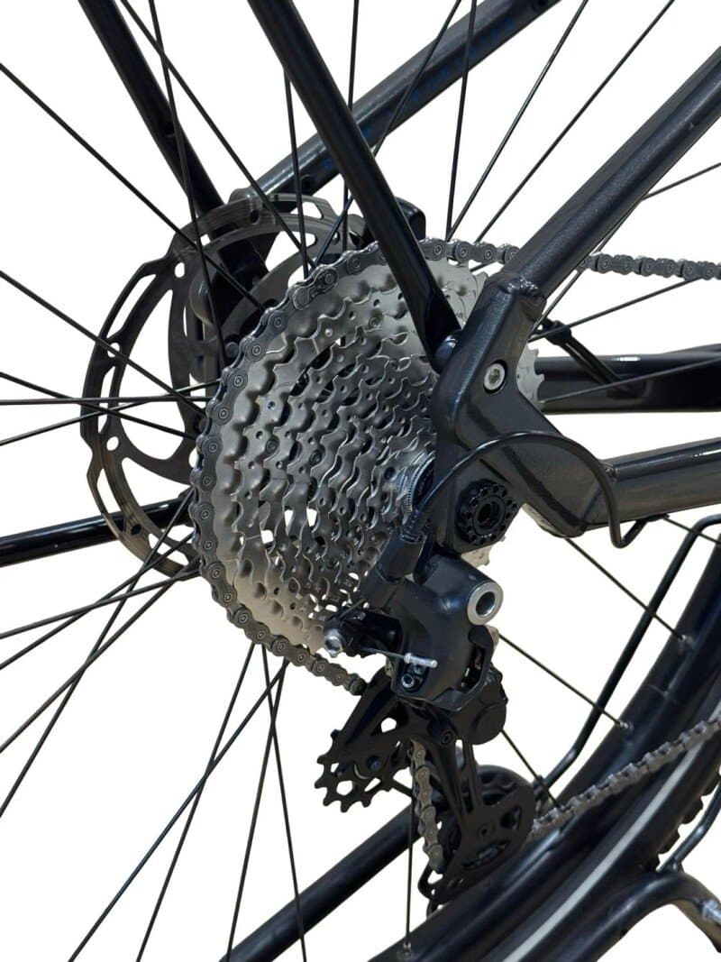 KTM Macina Team LFC Shimano Deore 2024
