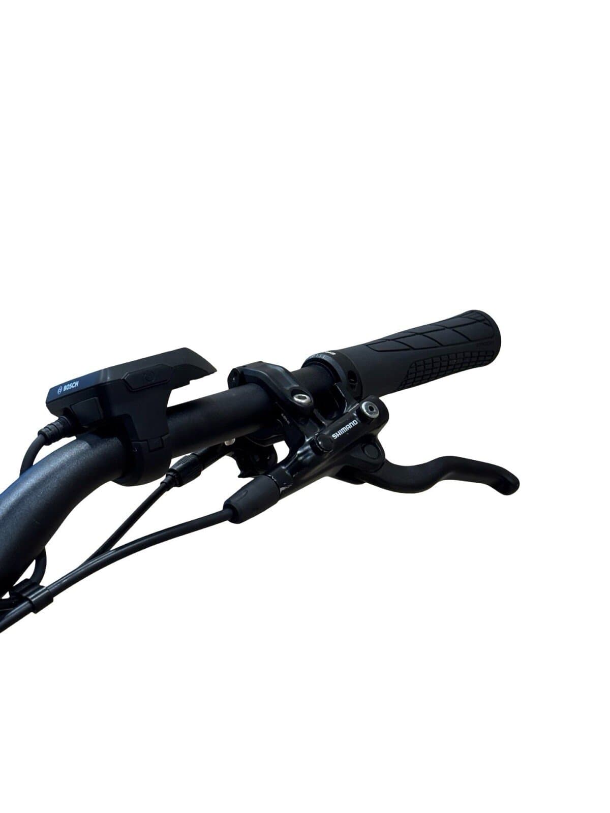 Carver Drift E.520 Shimano Deore XT 2022