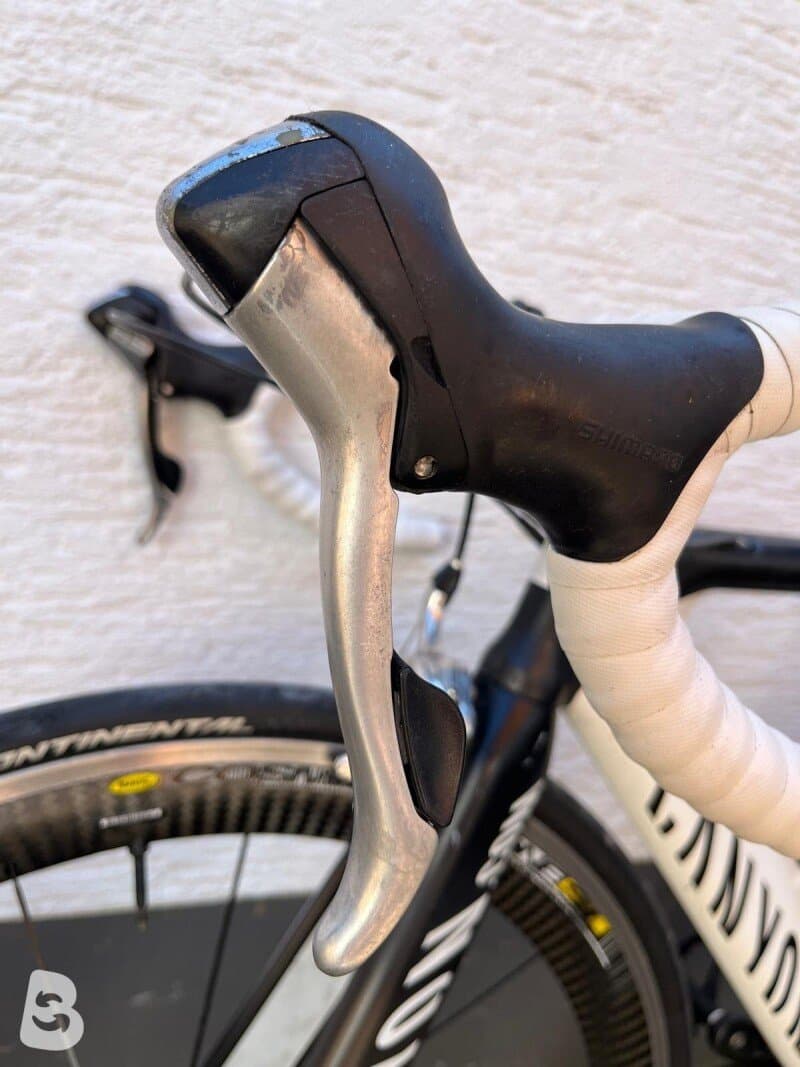 Canyon Speedmax cf Pro f10 2013