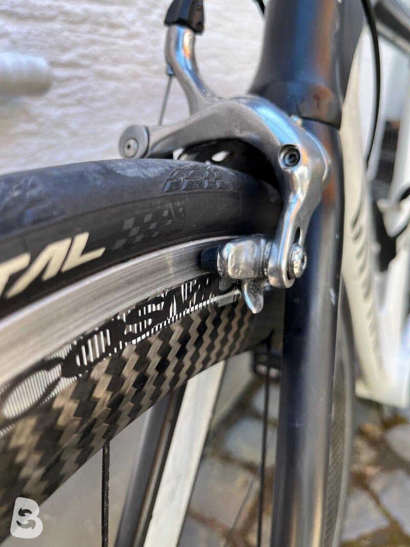 Canyon Speedmax cf Pro f10 2013
