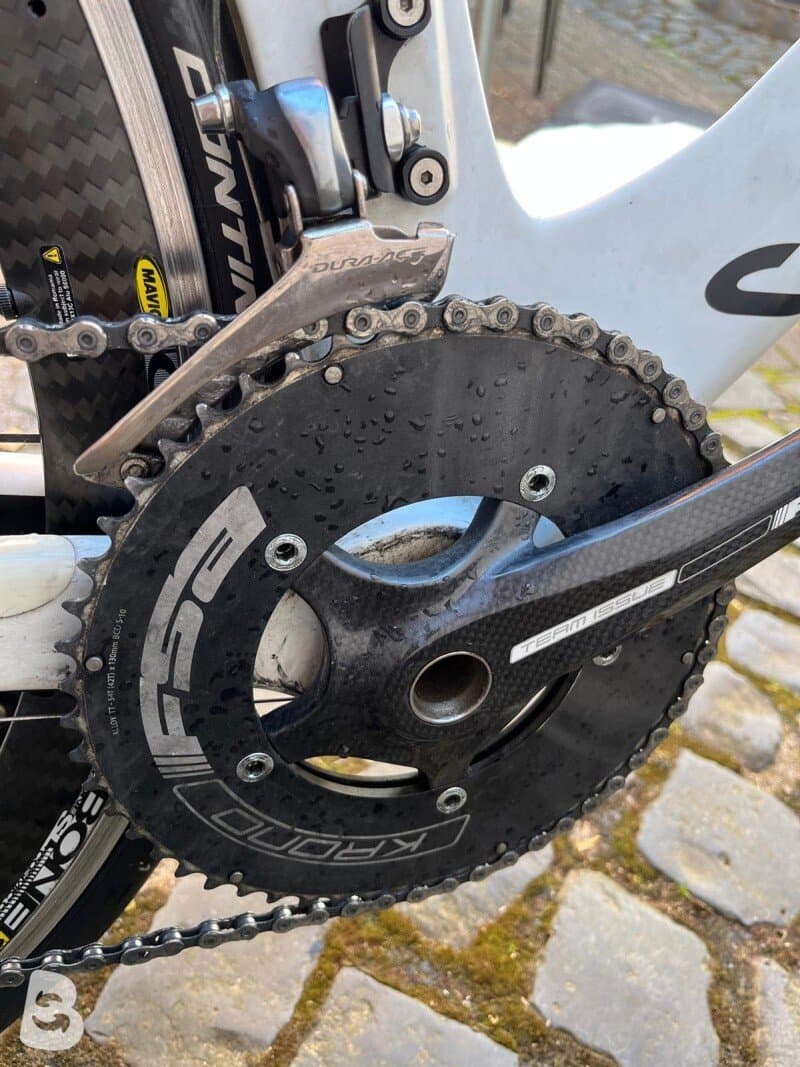 Canyon Speedmax cf Pro f10 2013