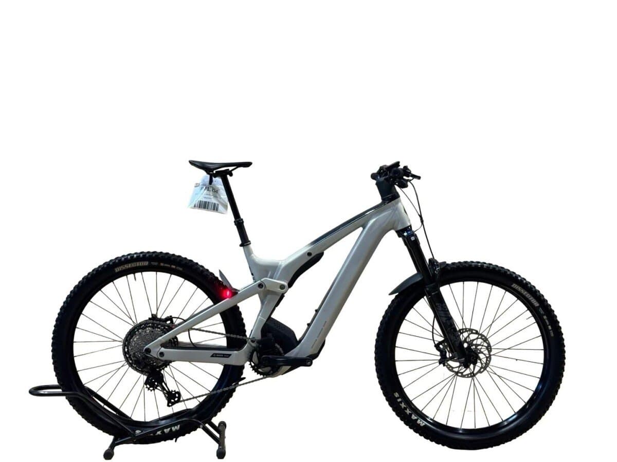Scott Patron Eride 910 Shimano Deore XT 2022
