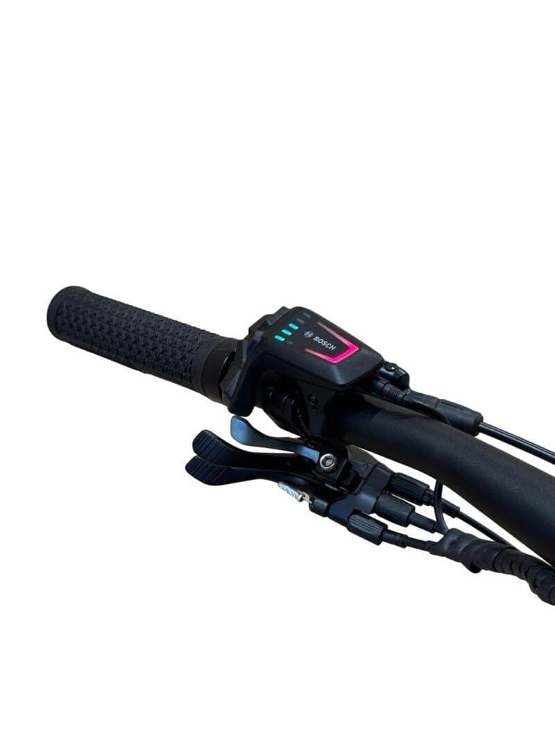 Scott Patron Eride 910 Shimano Deore XT 2022