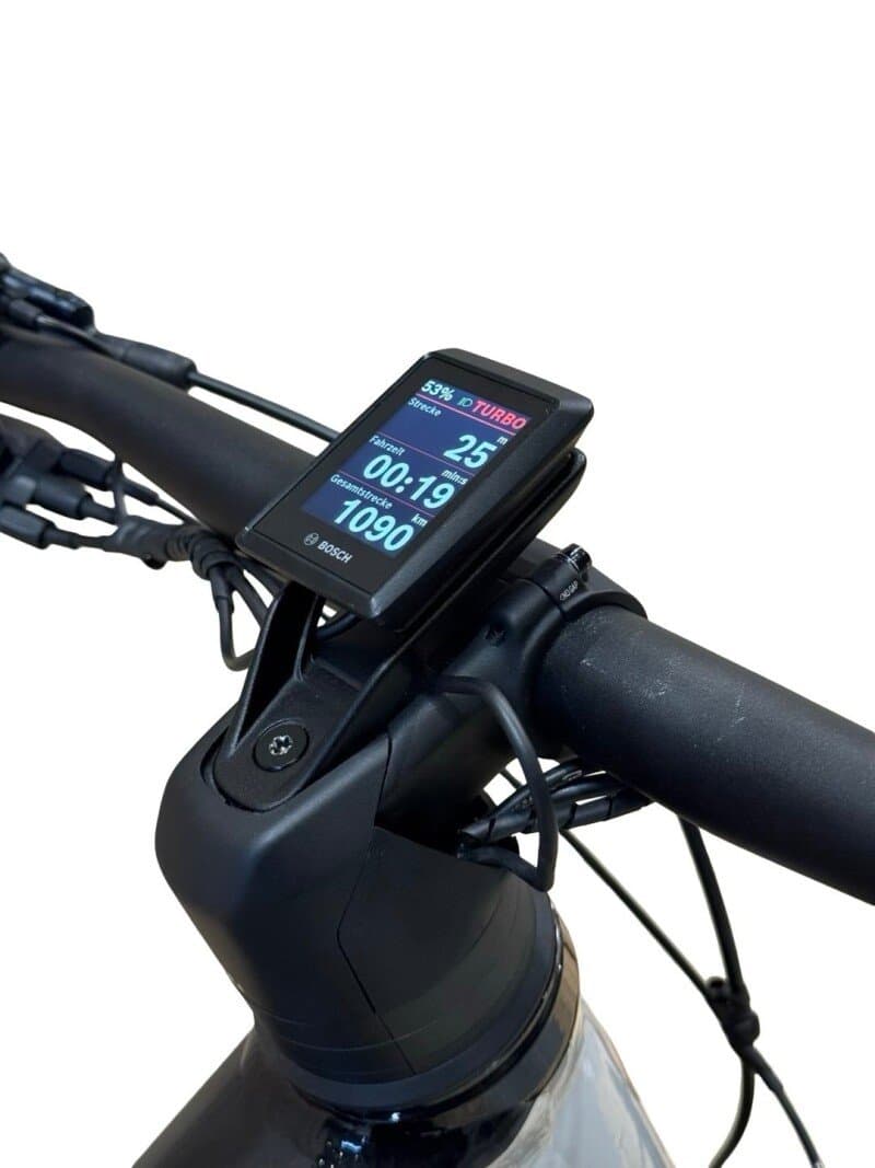Scott Patron Eride 910 Shimano Deore XT 2022
