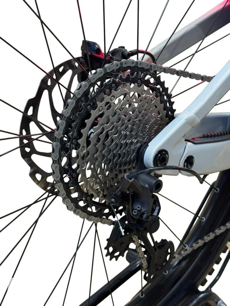 Scott Patron Eride 910 Shimano Deore XT 2022