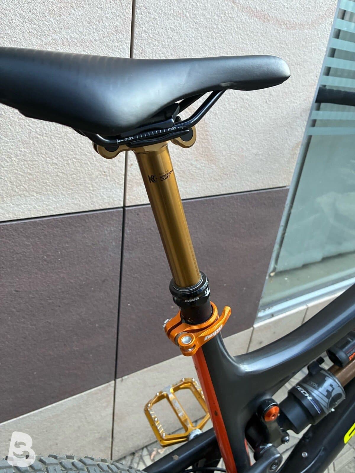 Santa Cruz Nomad CC 2017