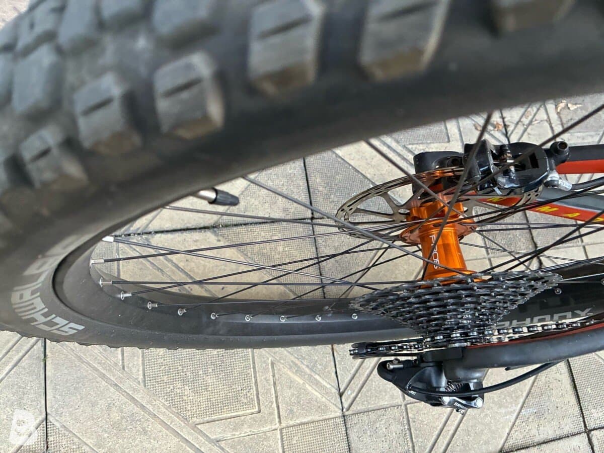 Santa Cruz Nomad CC 2017