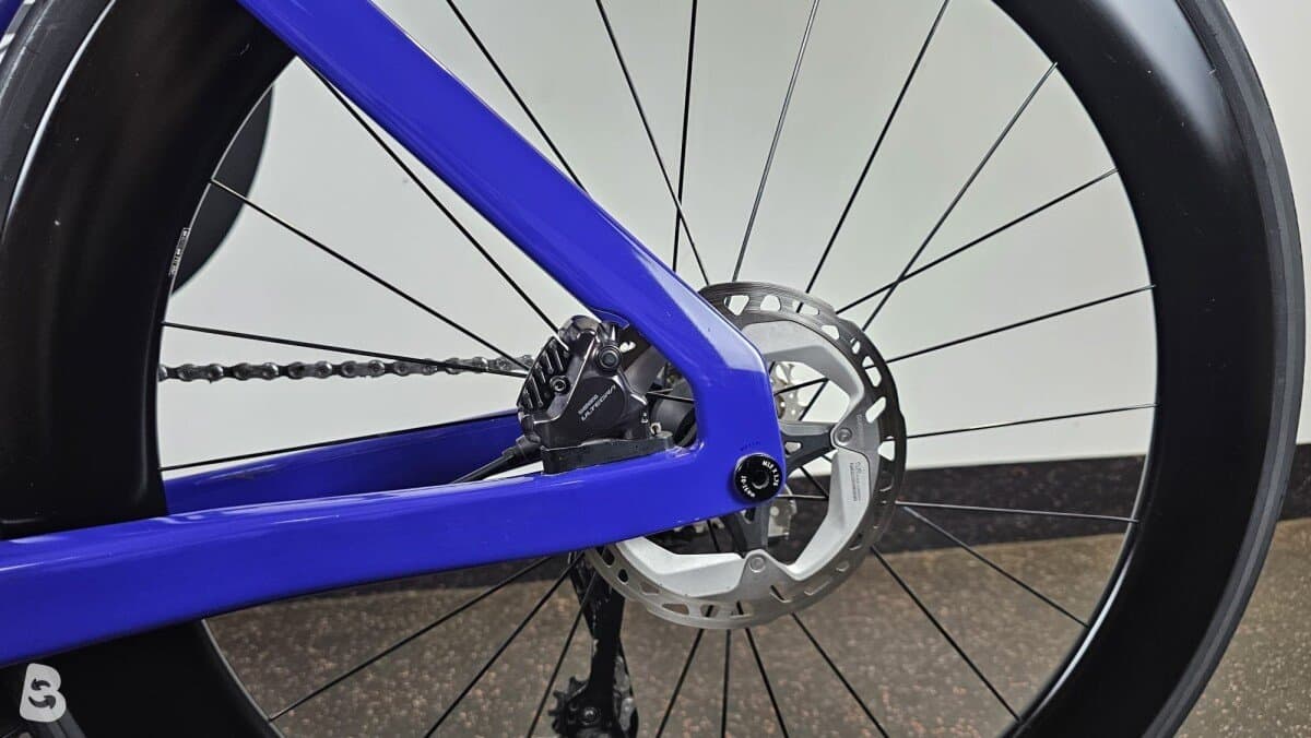Canyon aeroad cf slx 8 disc ultegra Di2 2024