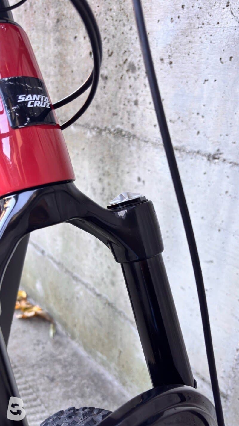 Santa Cruz HECKLER R 29 / Carbon C 2024