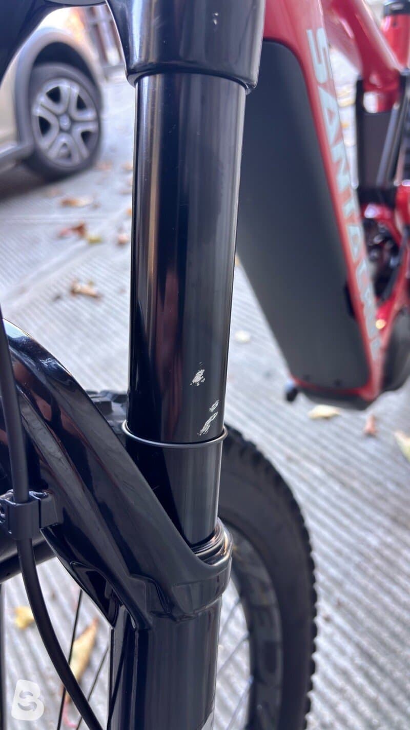 Santa Cruz HECKLER R 29 / Carbon C 2024