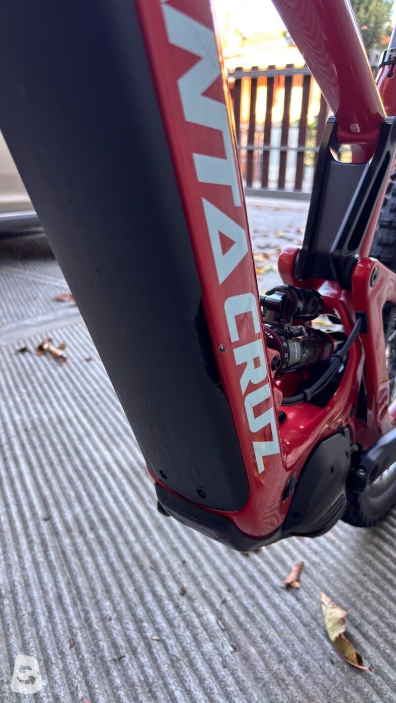 Santa Cruz HECKLER R 29 / Carbon C 2024