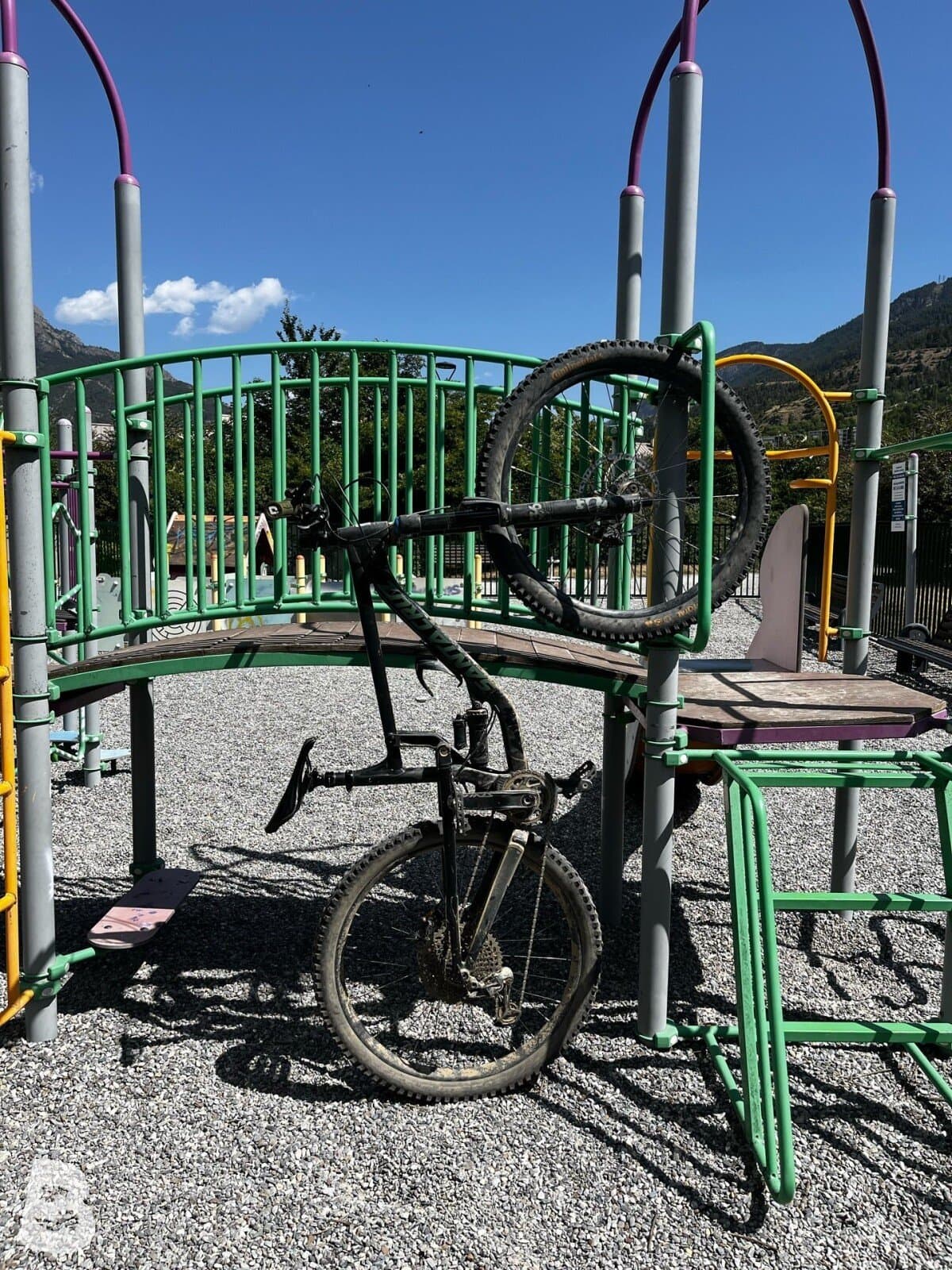 Santa Cruz Nomad 2019