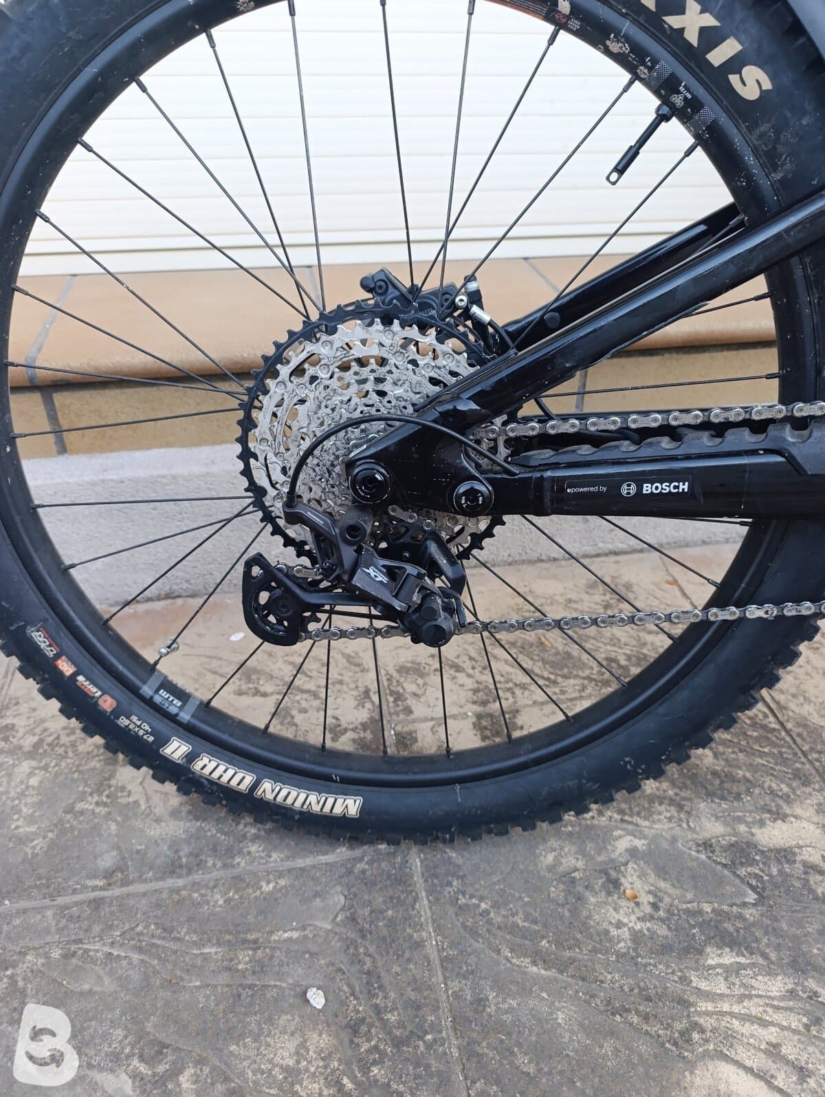 Cannondale Moterra Neo LT Carbon 2 2024