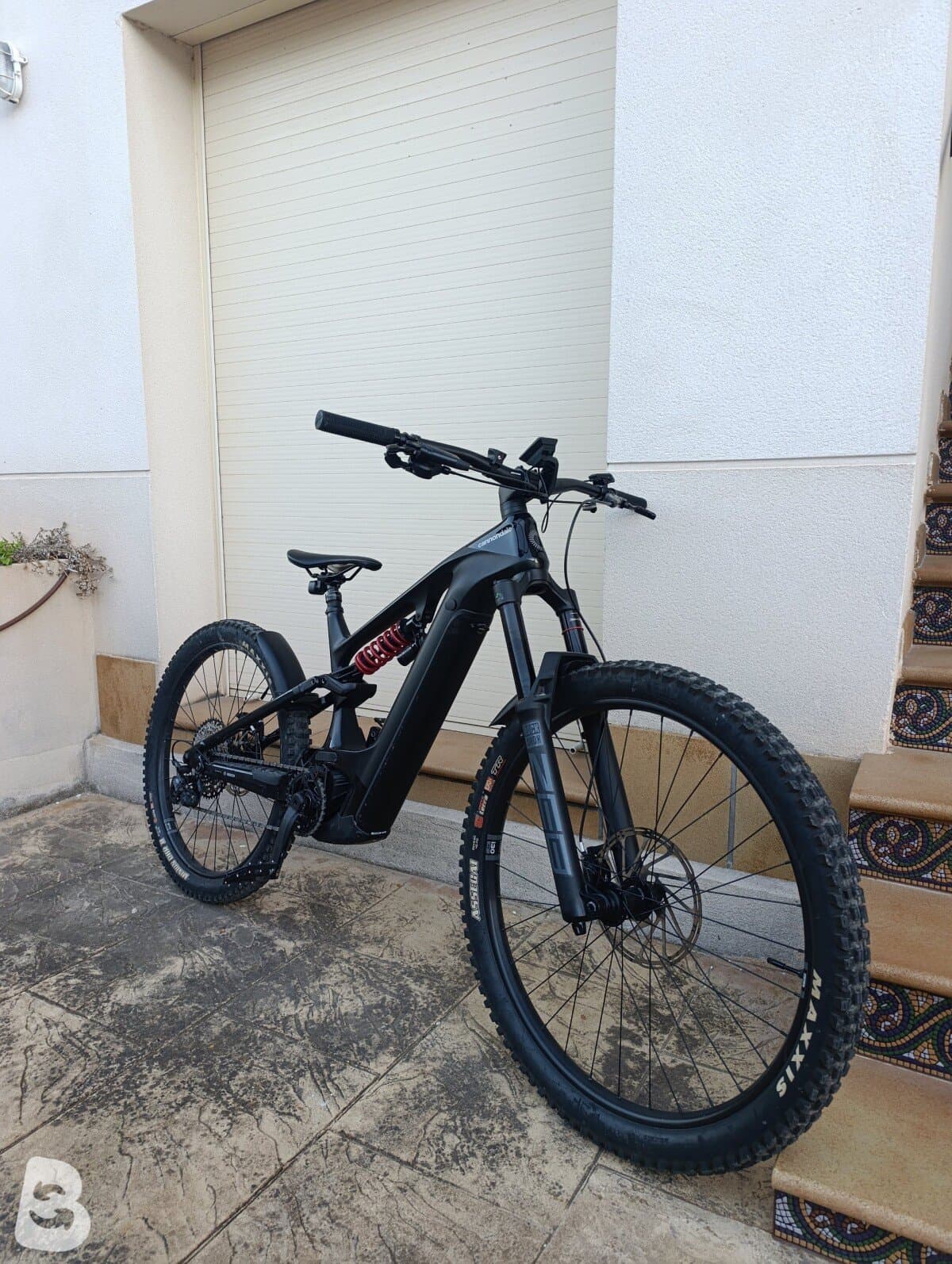 Cannondale Moterra Neo LT Carbon 2 2024