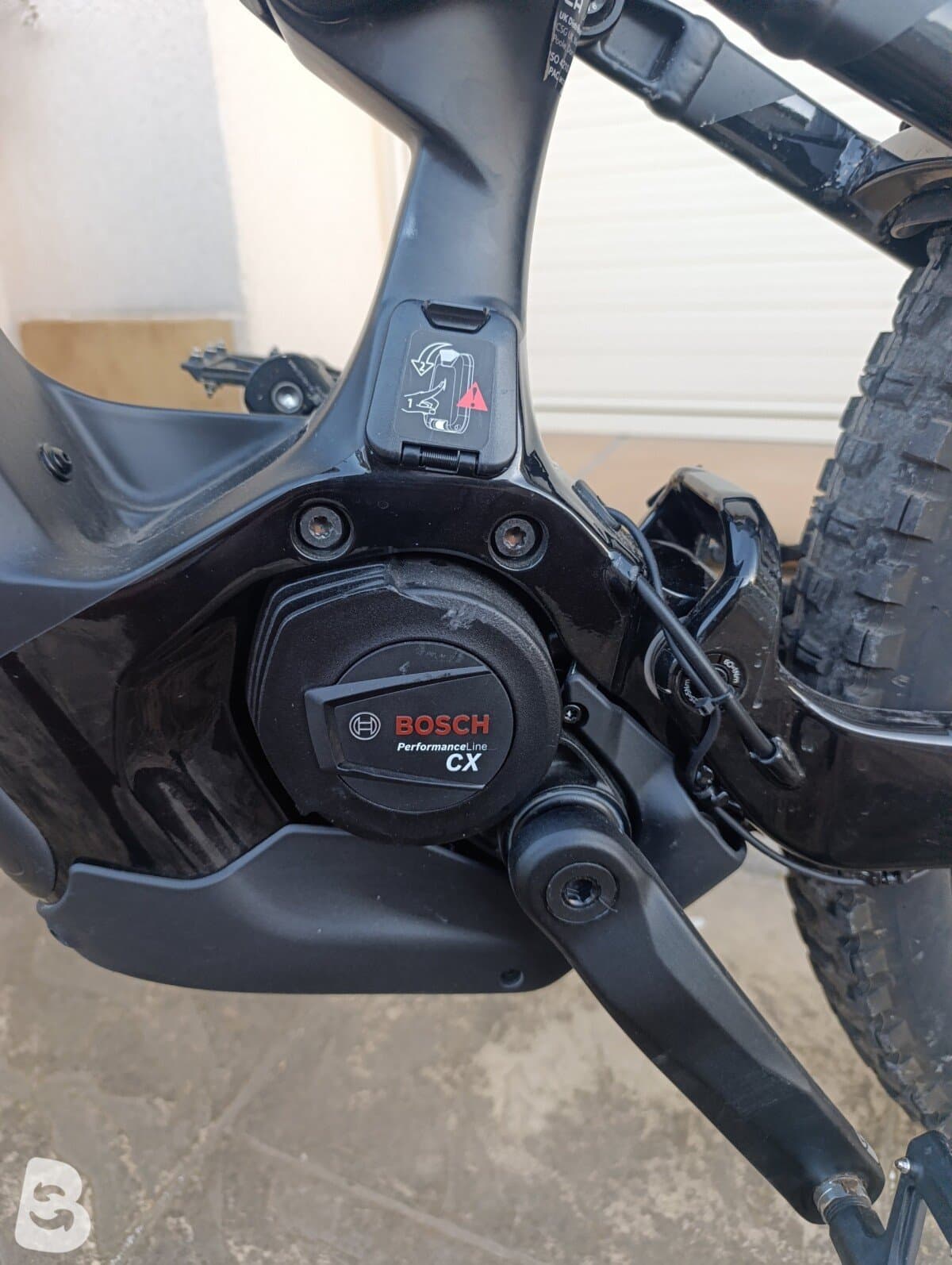 Cannondale Moterra Neo LT Carbon 2 2024