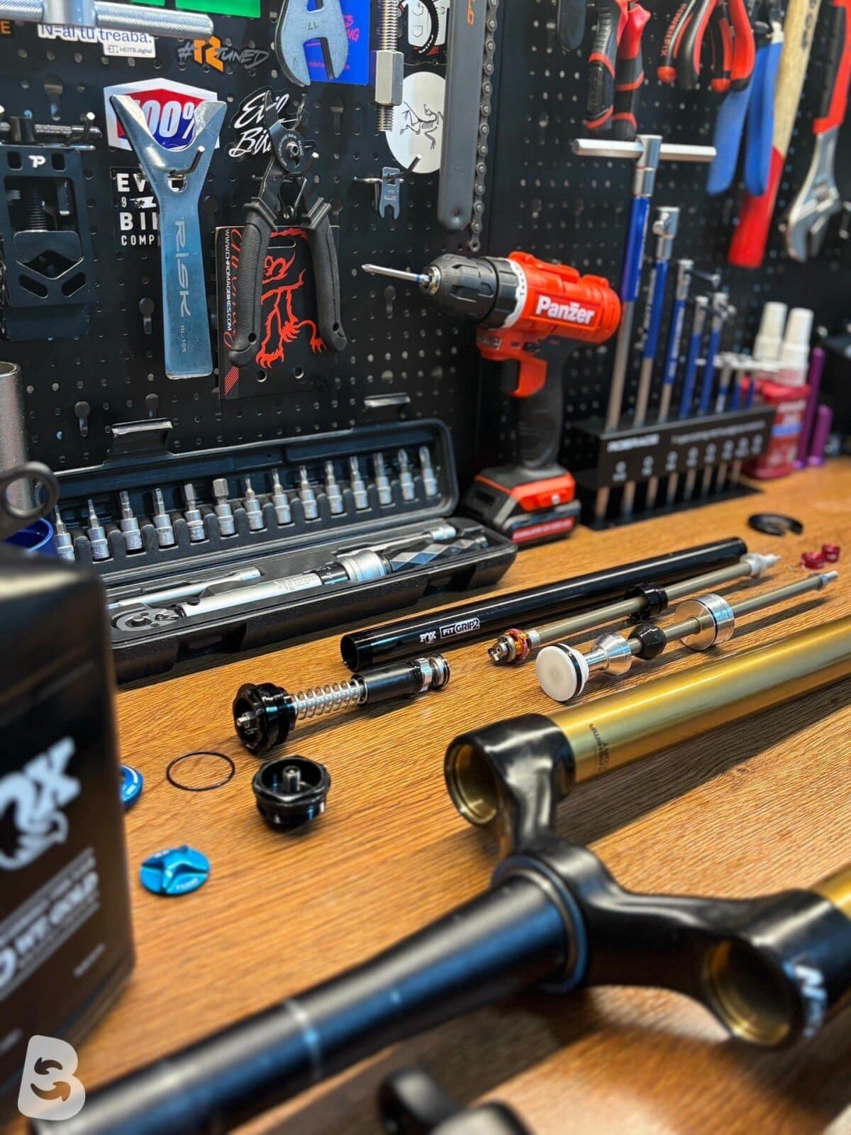 Yeti SB150 — T/Series / X01 2019