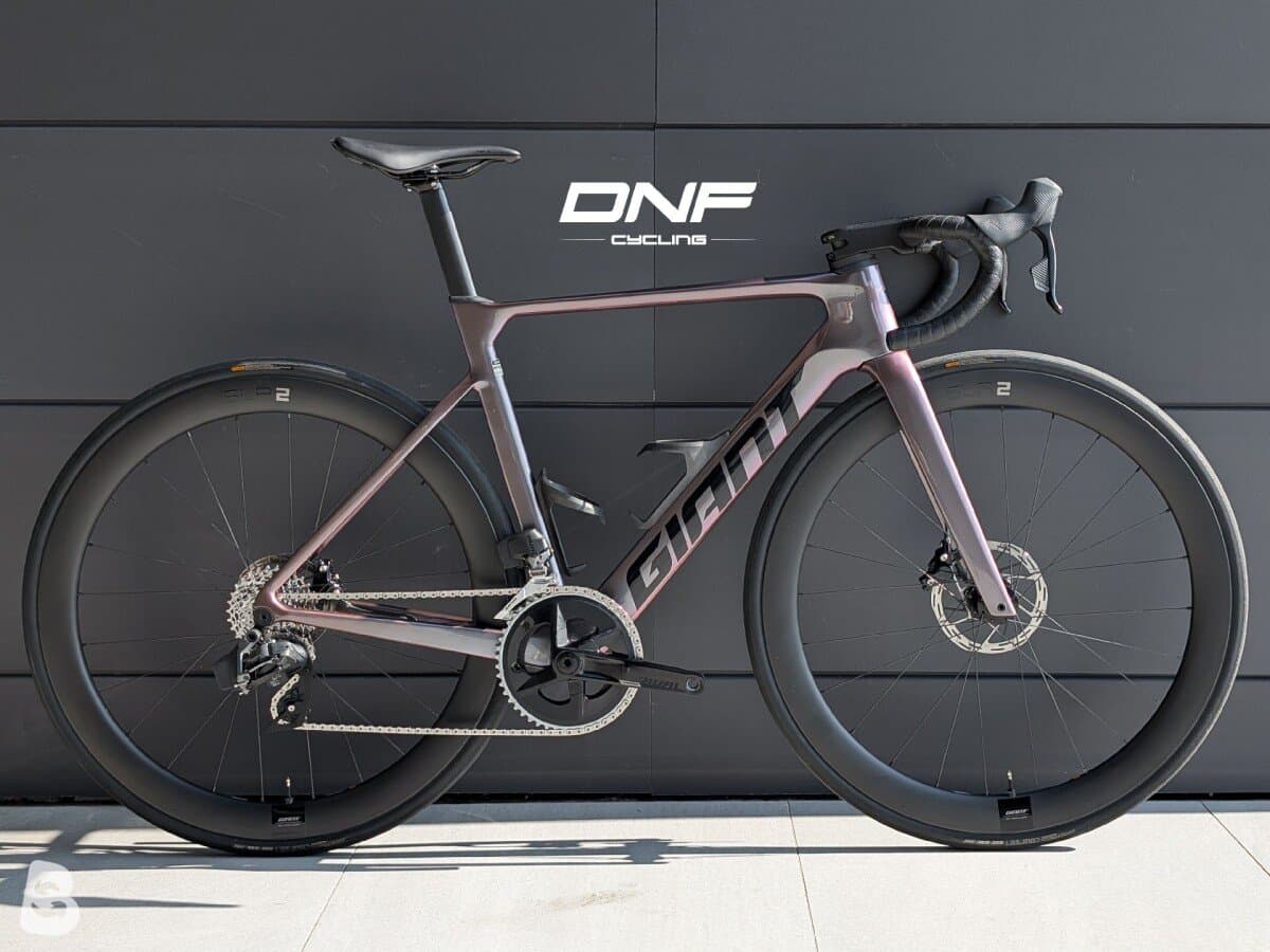 Giant Propel, Advanced 1 2024
