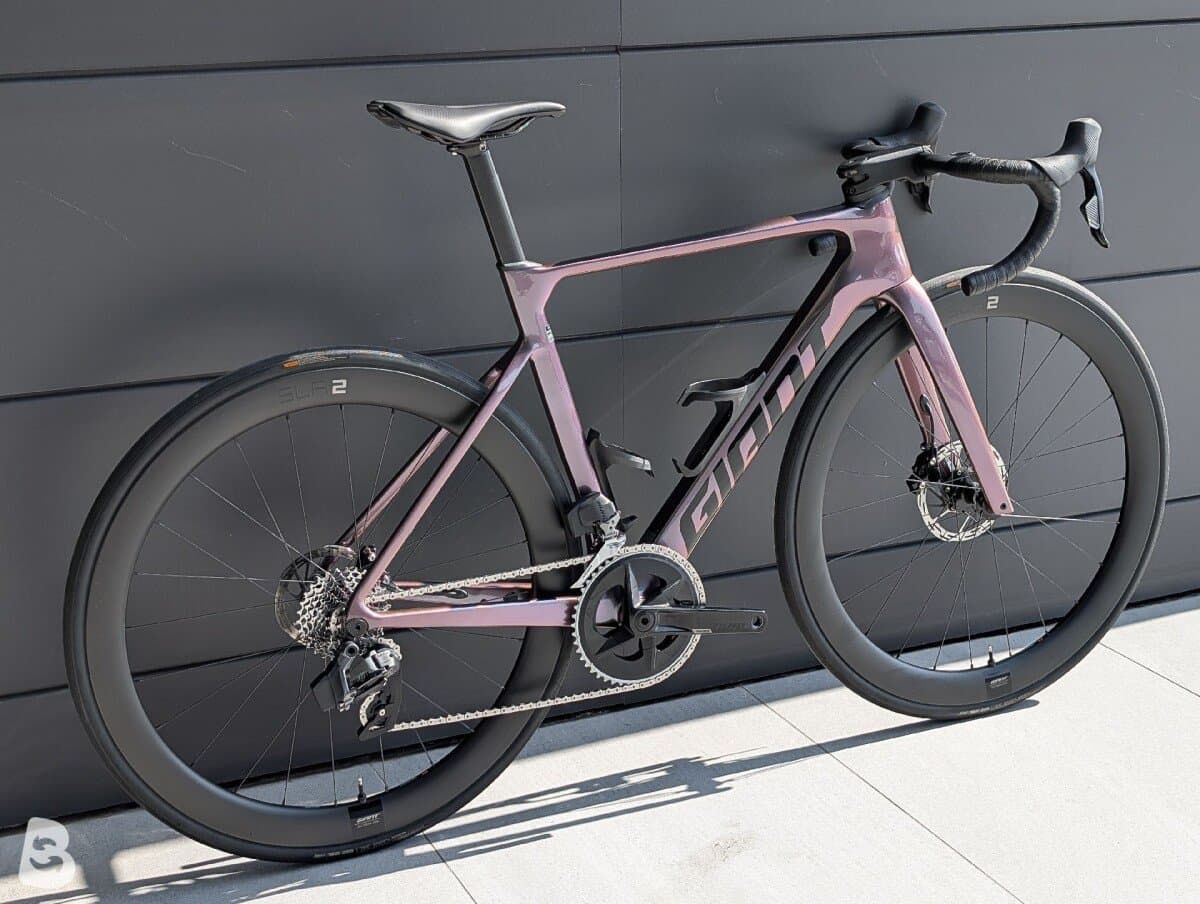 Giant Propel, Advanced 1 2024