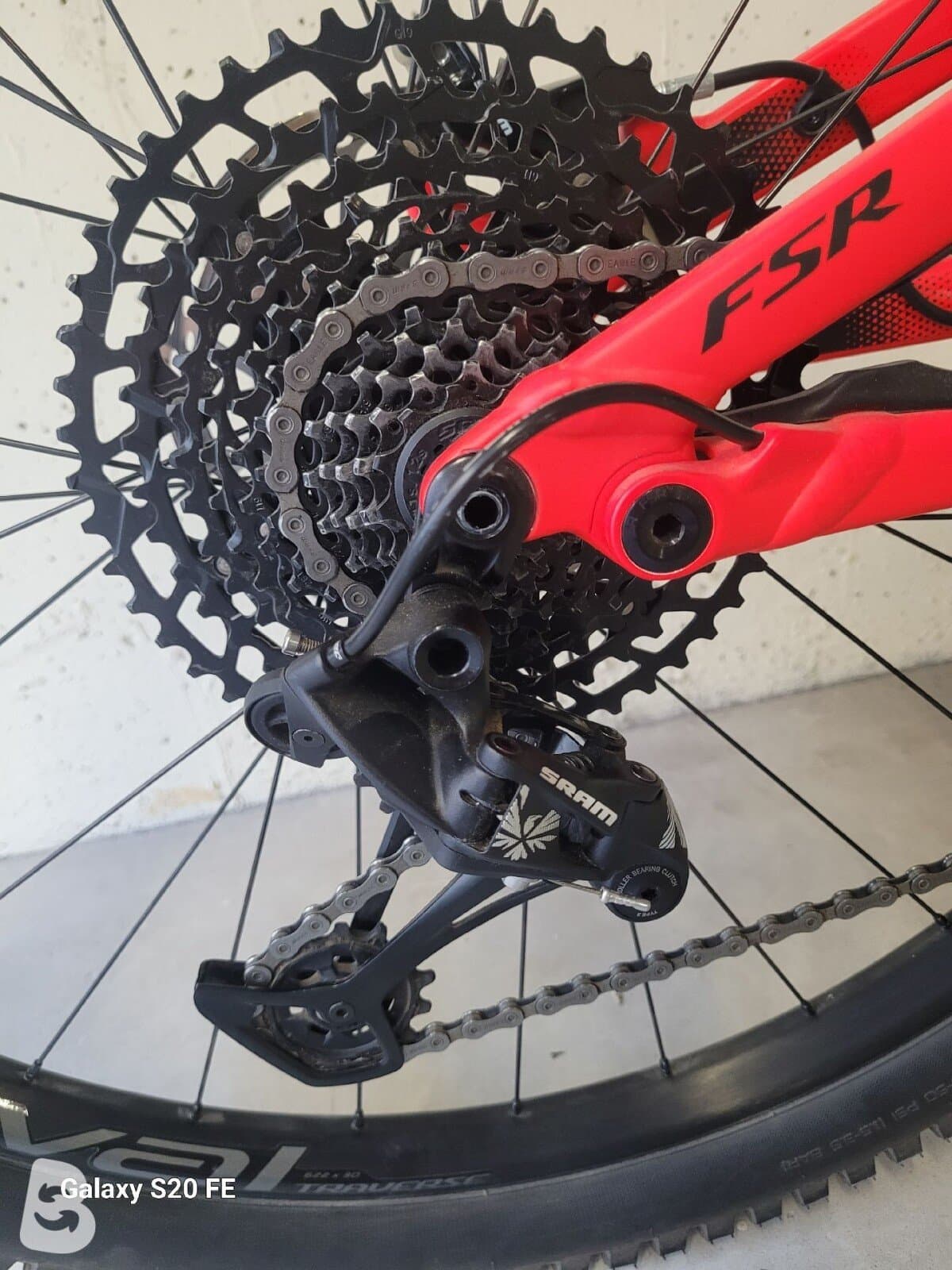 Specialized Turbo Levo Sl Comp Alloy 2021