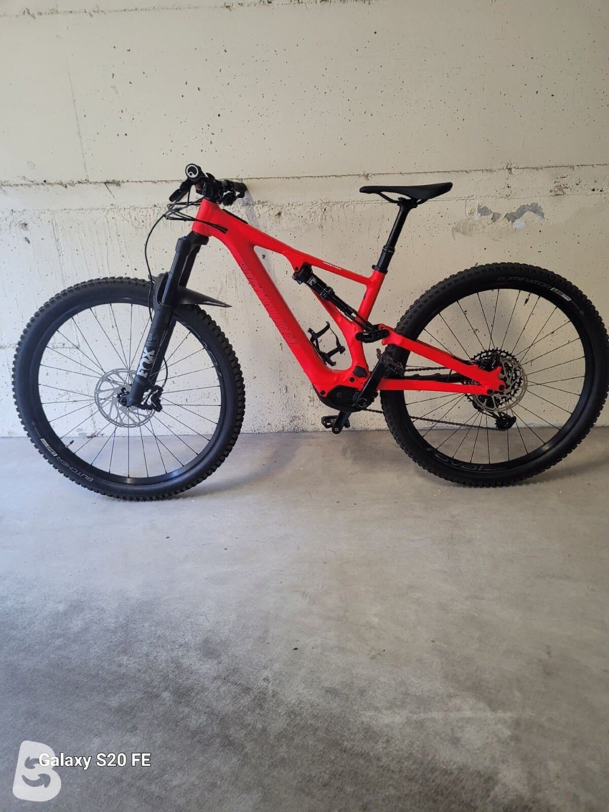 Specialized Turbo Levo Sl Comp Alloy 2021