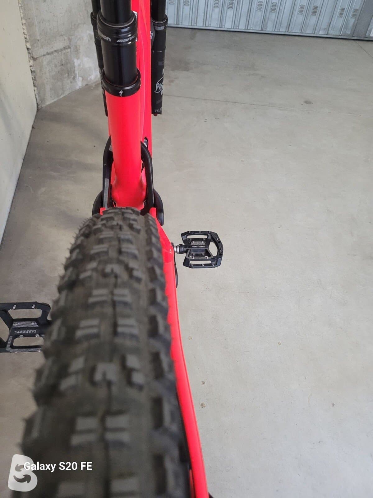 Specialized Turbo Levo Sl Comp Alloy 2021