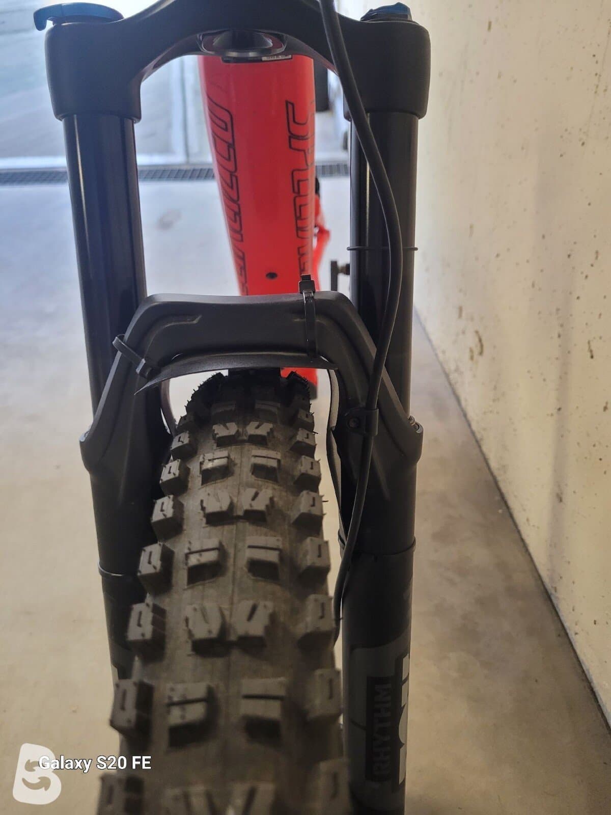 Specialized Turbo Levo Sl Comp Alloy 2021