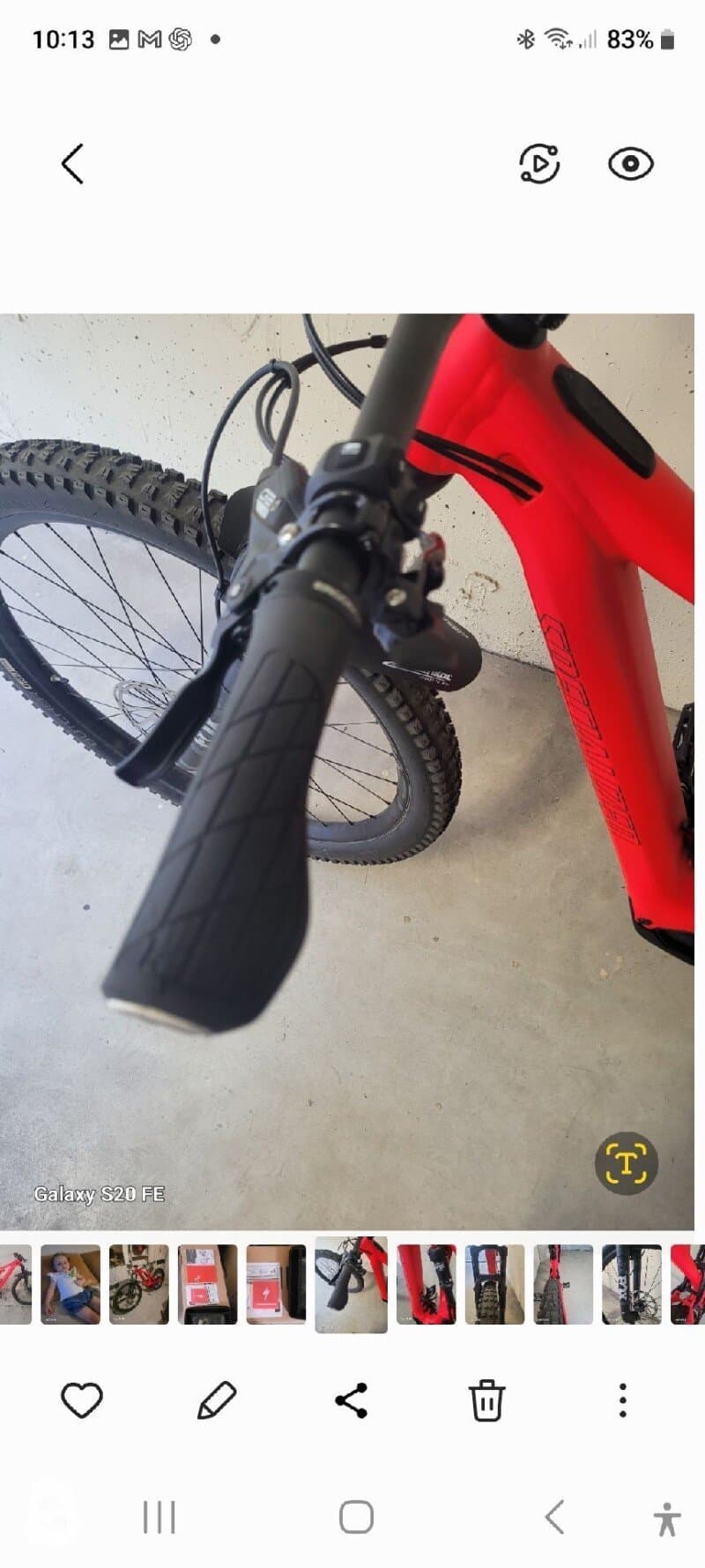 Specialized Turbo Levo Sl Comp Alloy 2021