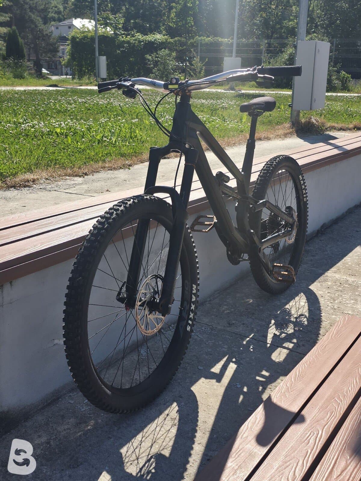 Canyon Torque Al 6 2021