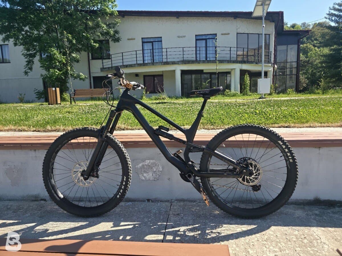 Canyon Torque Al 6 2021