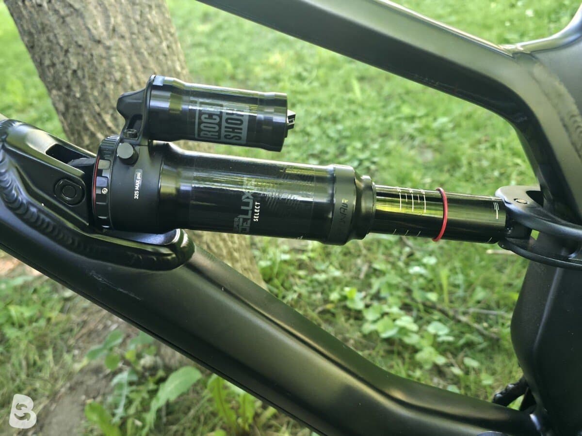Canyon Torque Al 6 2021