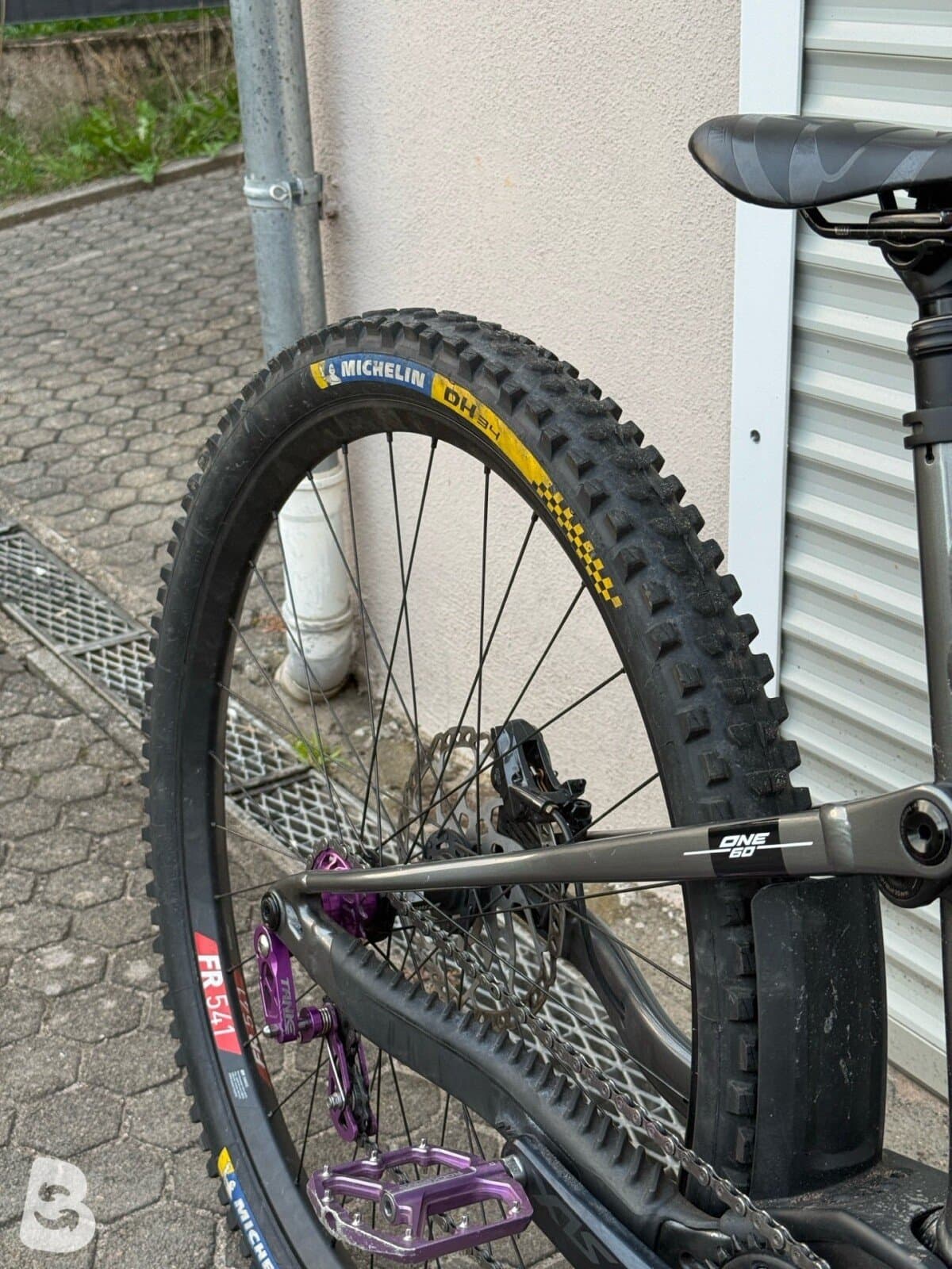 Merida ONE-SIXTY 500 2024