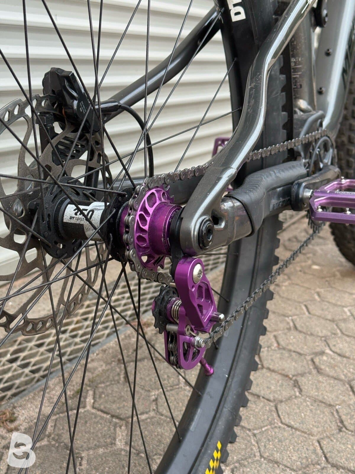 Merida ONE-SIXTY 500 2024
