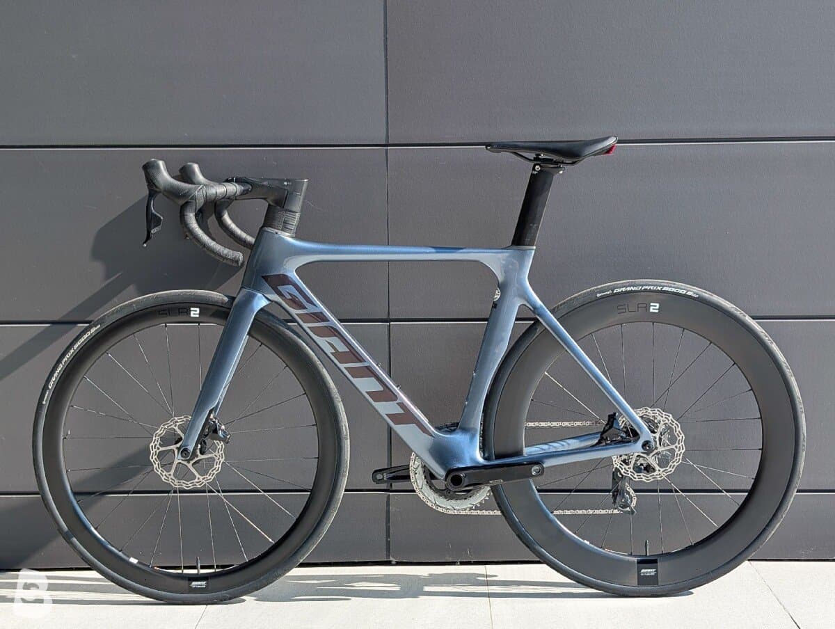 Giant Propel Advanced Disc 1 2022