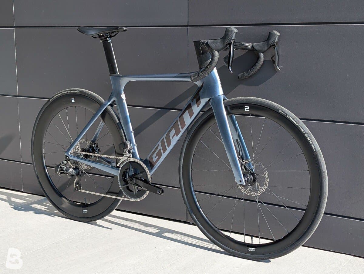 Giant Propel Advanced Disc 1 2022