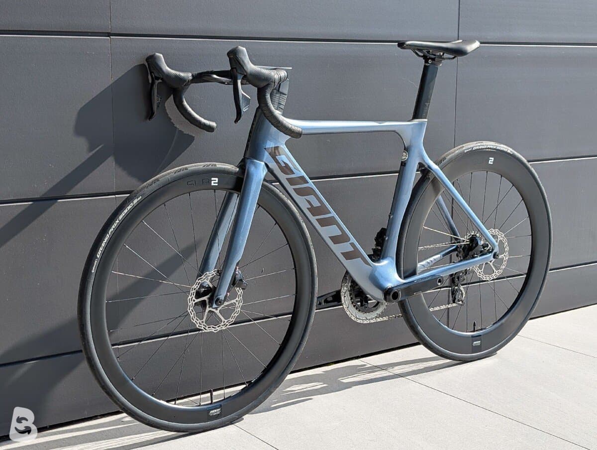 Giant Propel Advanced Disc 1 2022