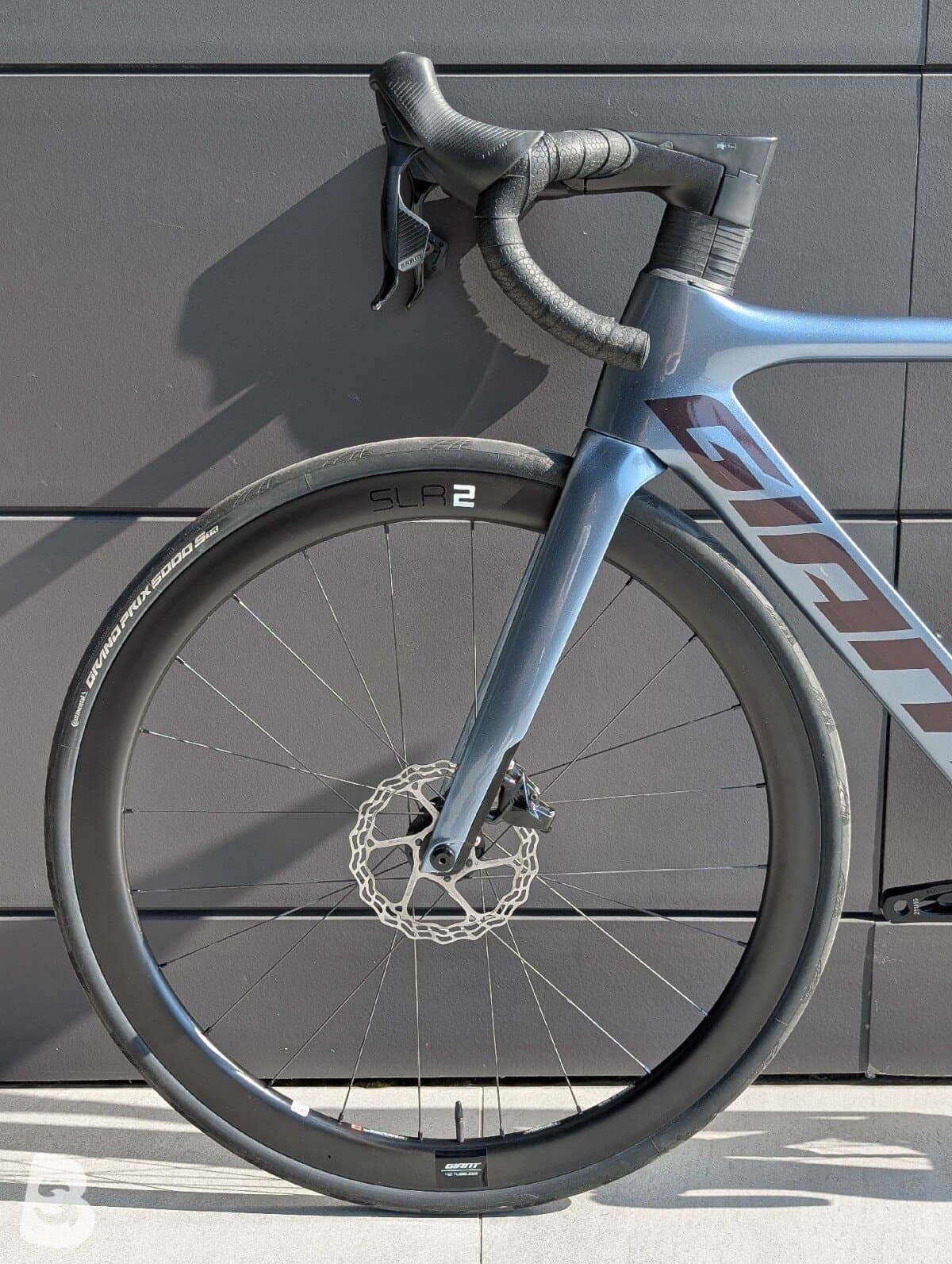 Giant Propel Advanced Disc 1 2022