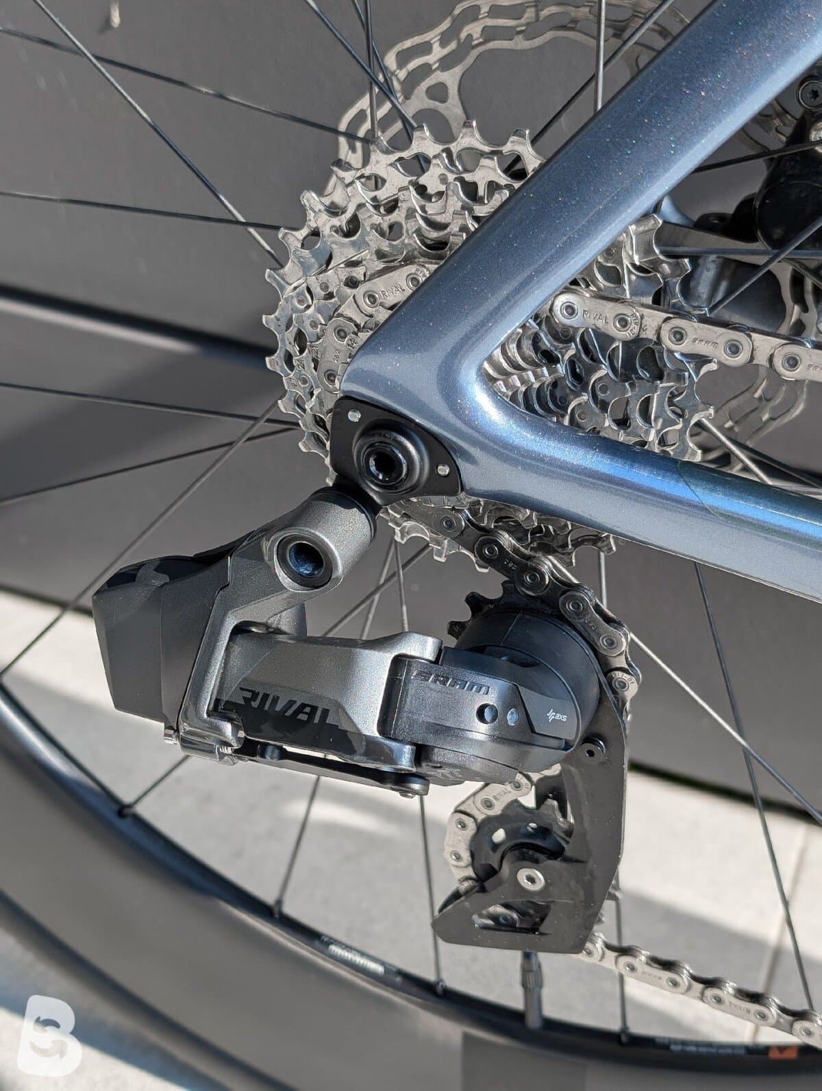 Giant Propel Advanced Disc 1 2022