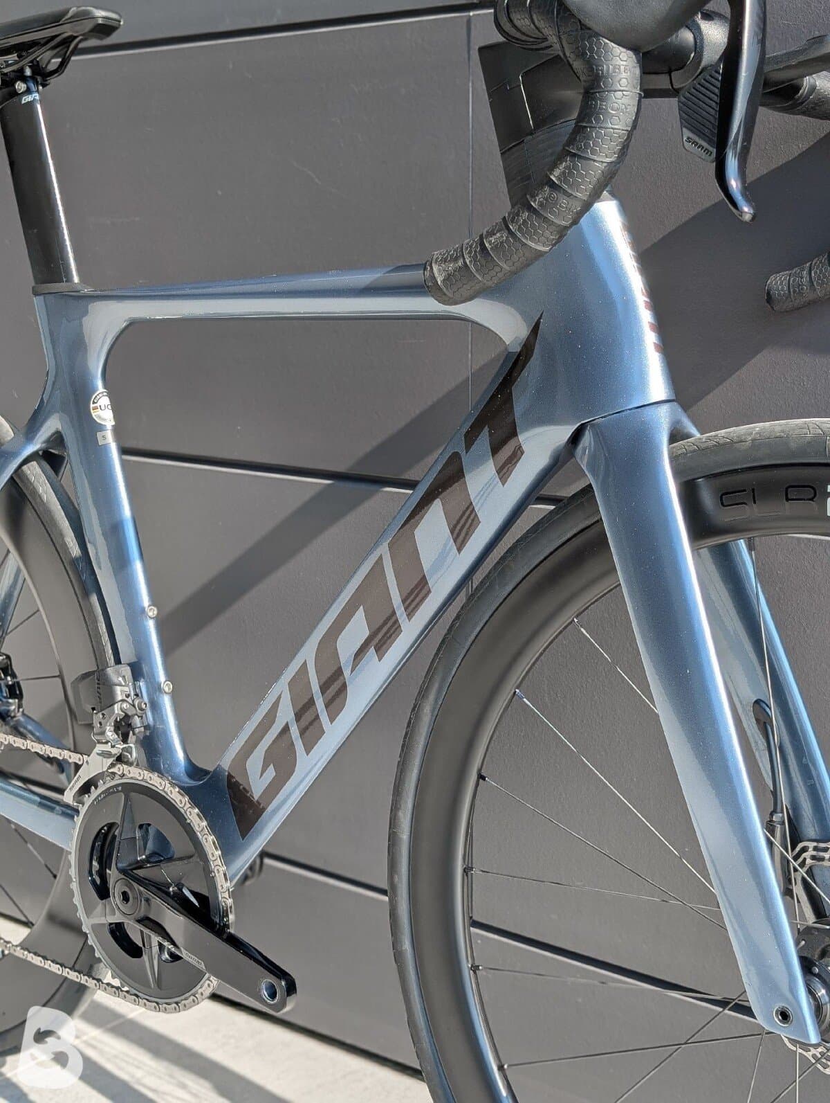 Giant Propel Advanced Disc 1 2022