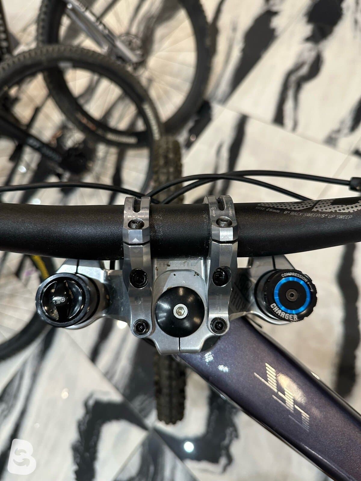 Canyon Sender CFR 2021