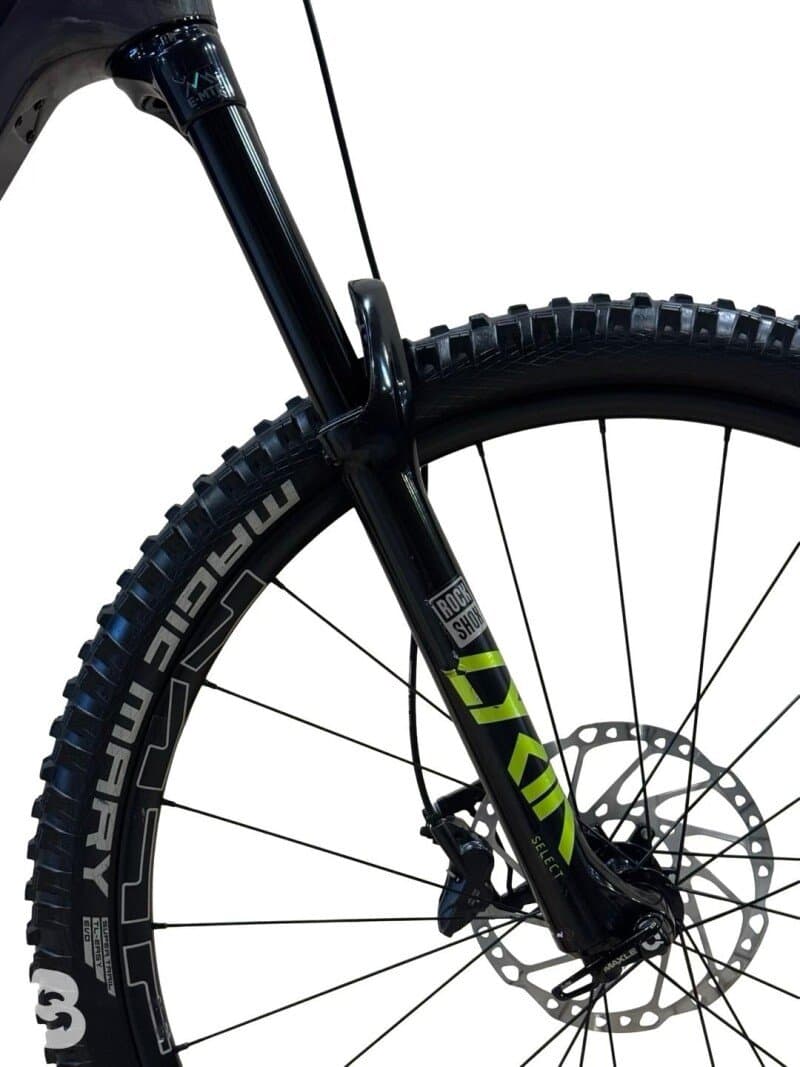 Bulls Sonic Evo EN SL 1 Carbon Shimano Deore XT Di2 2021