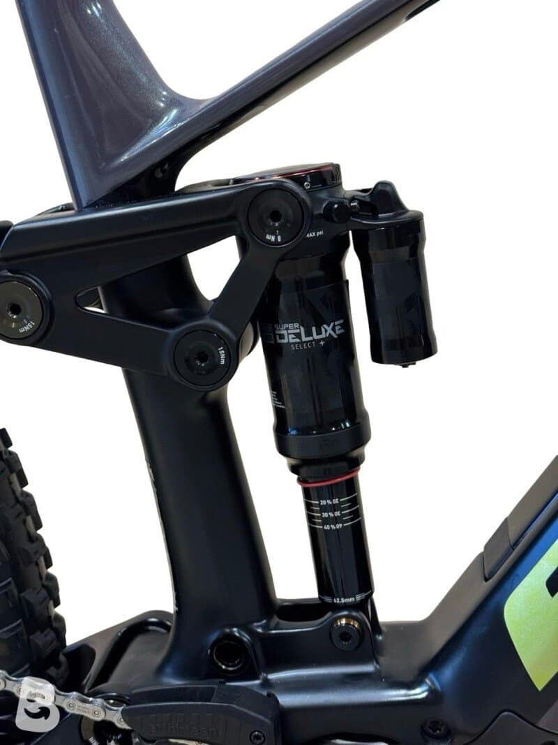 Bulls Sonic Evo EN SL 1 Carbon Shimano Deore XT Di2 2021