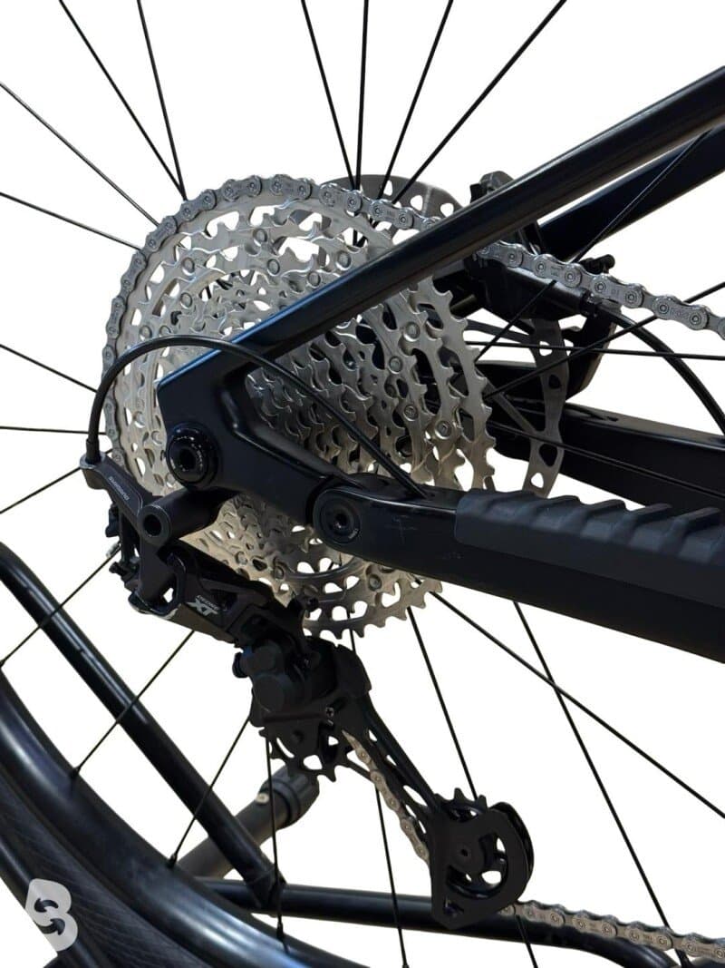 Bulls Sonic Evo EN SL 1 Carbon Shimano Deore XT Di2 2021
